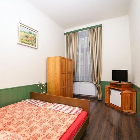 Kisfaludy Vendégház -Sümeg- Exterior foto