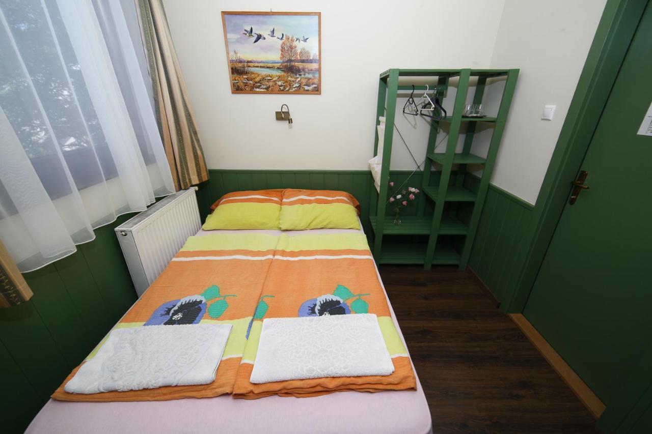 Kisfaludy Vendégház -Sümeg- Exterior foto