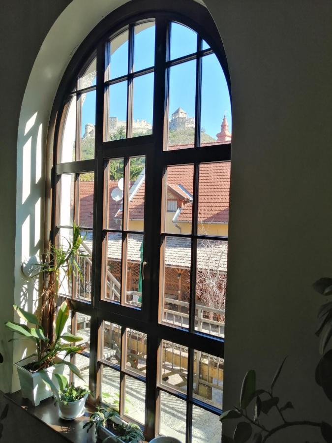 Kisfaludy Vendégház -Sümeg- Exterior foto