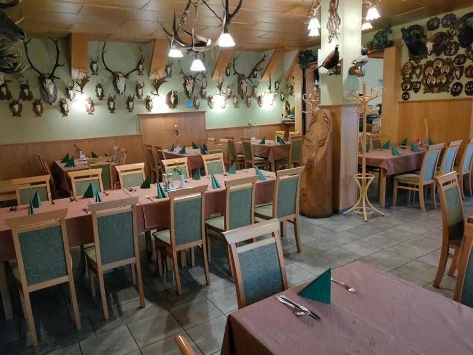 Kisfaludy Vendégház -Sümeg- Exterior foto